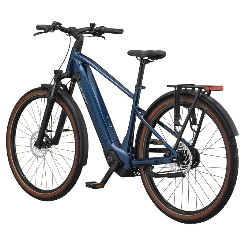 Bergamont Horizon Tour 10 - pacific blue
