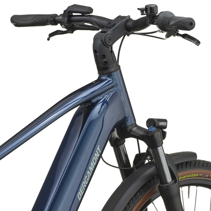 Bergamont Horizon Tour 10 - pacific blue