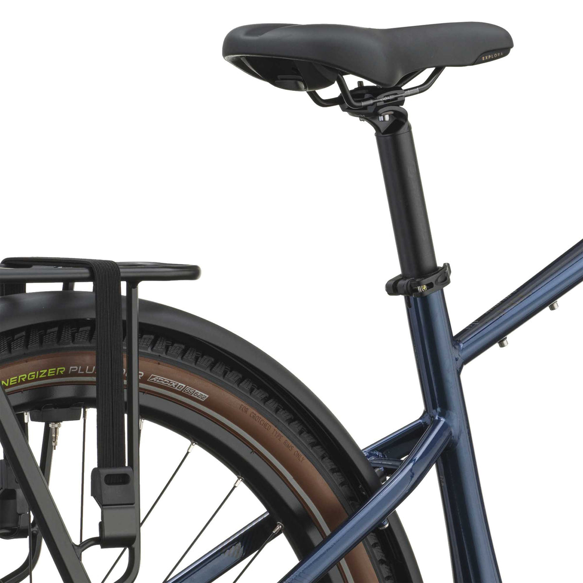 Bergamont Horizon Tour 10 - pacific blue