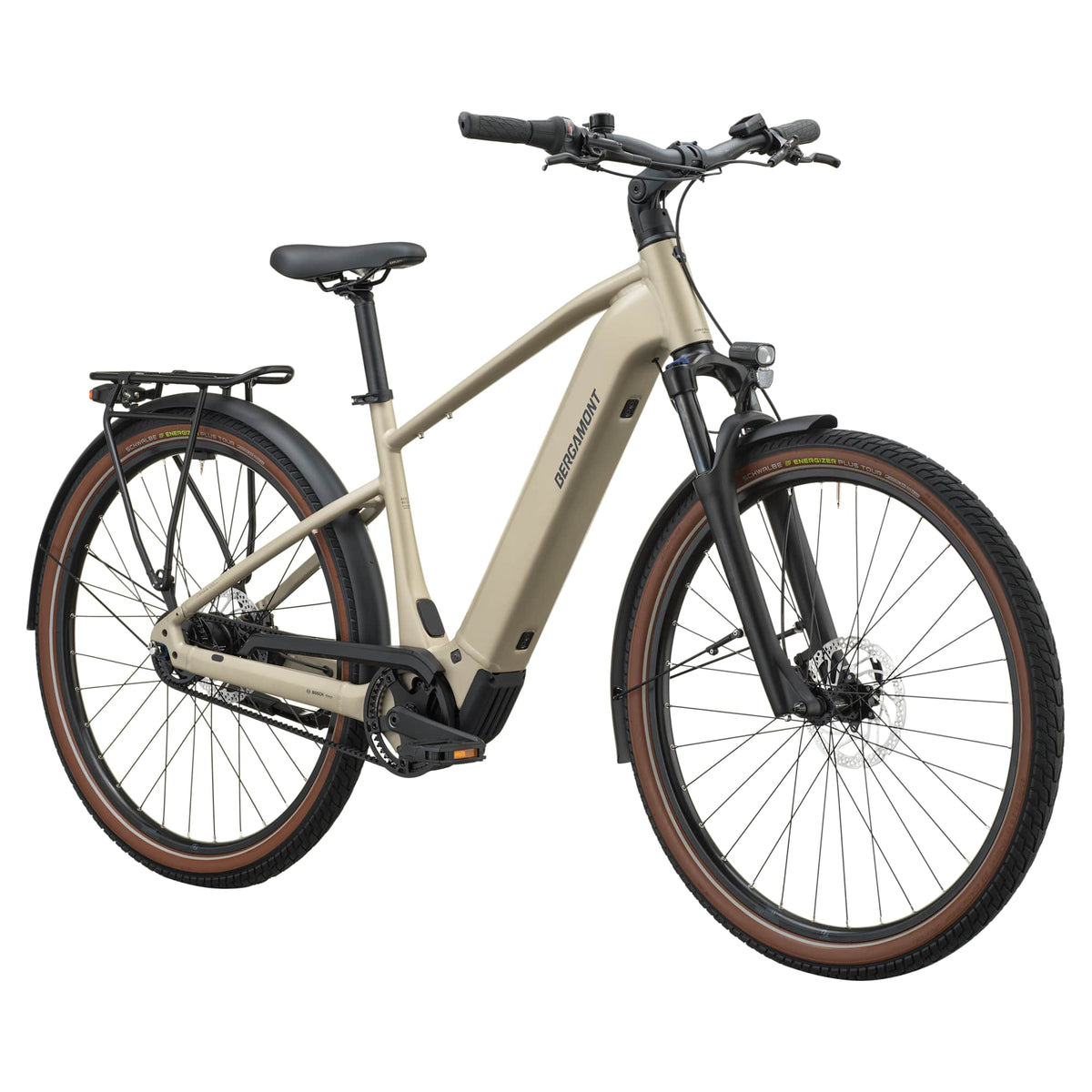 Bergamont Horizon Tour 20 - champagne beige