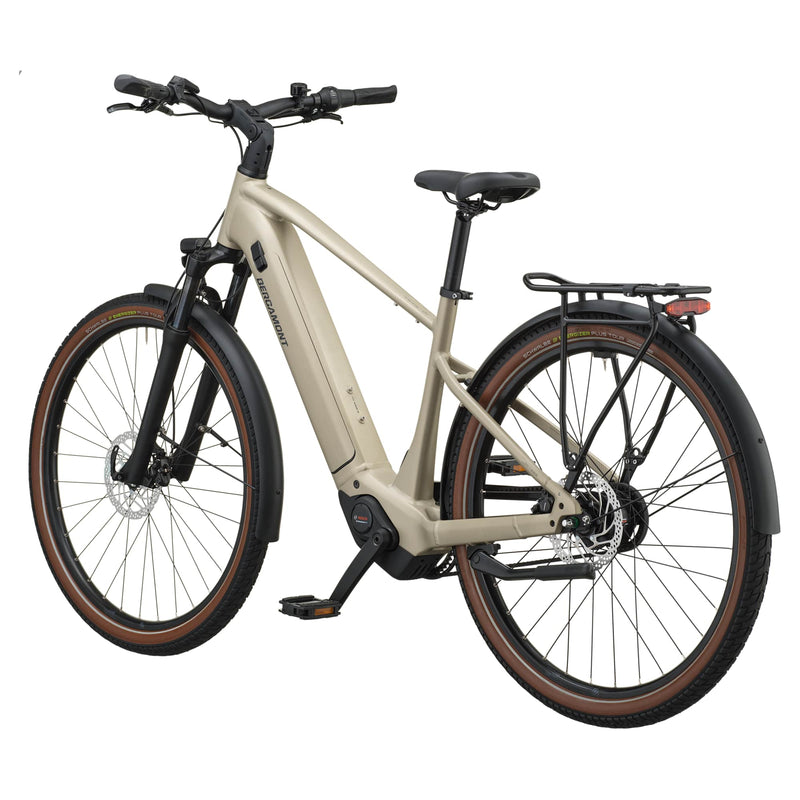 Bergamont Horizon Tour 20 - champagne beige