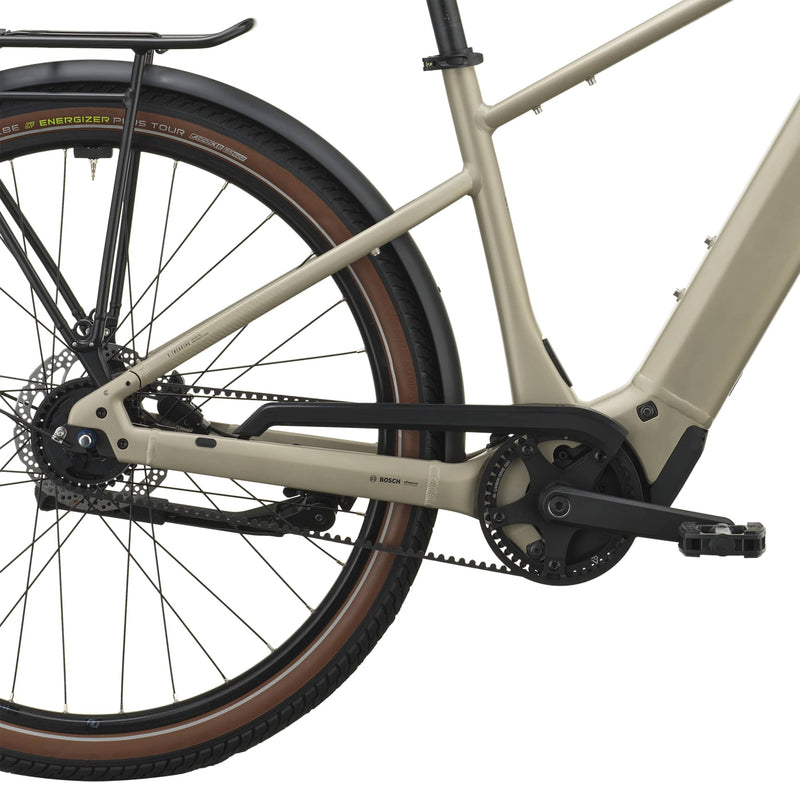 Bergamont Horizon Tour 20 - champagne beige