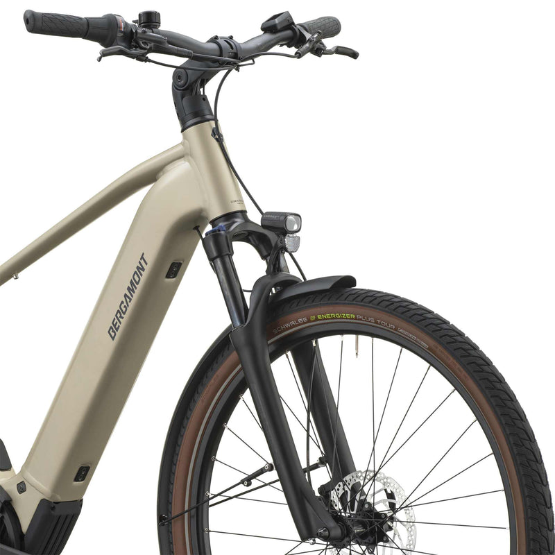 Bergamont Horizon Tour 20 - champagne beige