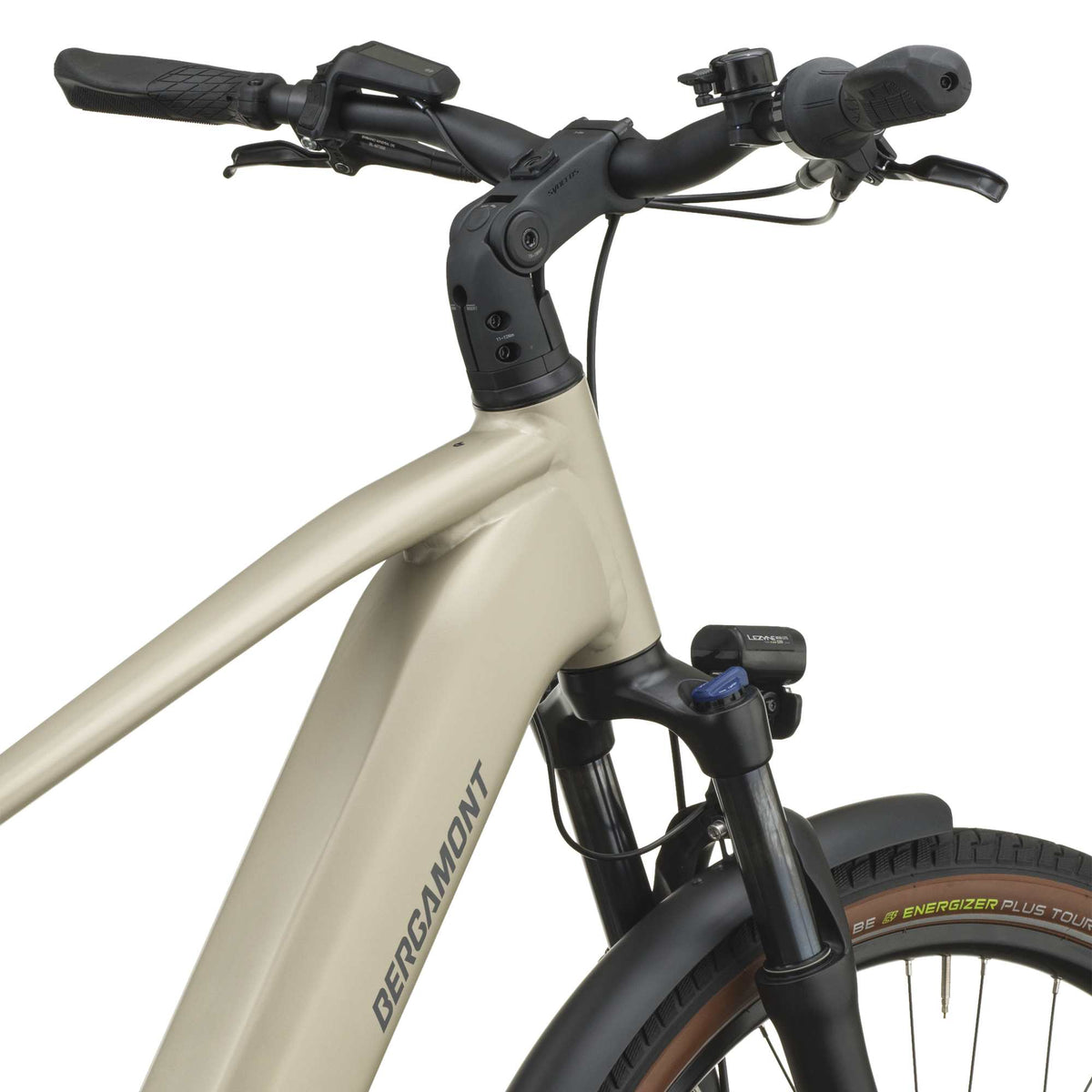 Bergamont Horizon Tour 20 - champagne beige
