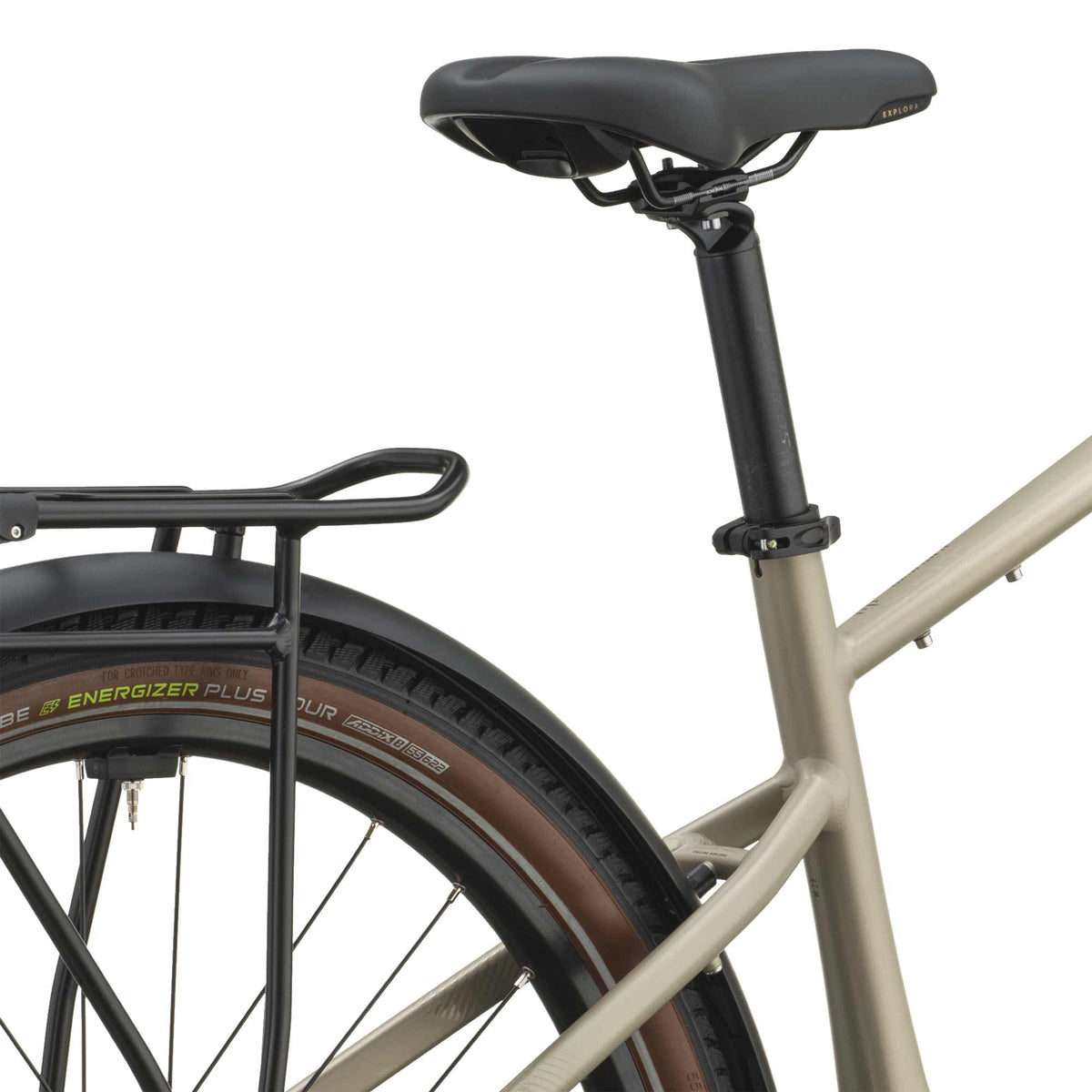Bergamont Horizon Tour 20 - champagne beige
