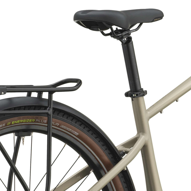 Bergamont Horizon Tour 20 - champagne beige