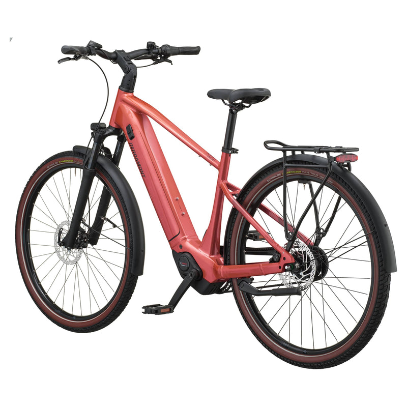 Bergamont Horizon Tour 20 - siena red