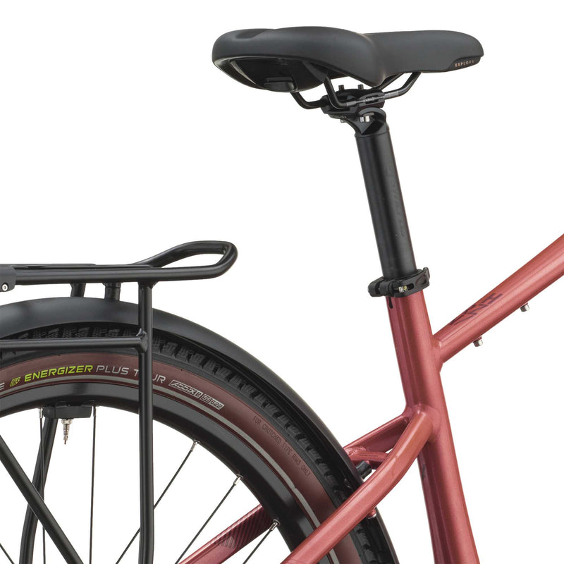 Bergamont Horizon Tour 20 - siena red