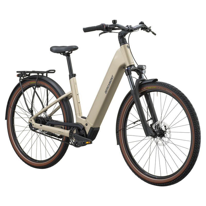 Bergamont Horizon Tour 20 Wave - champagne beige