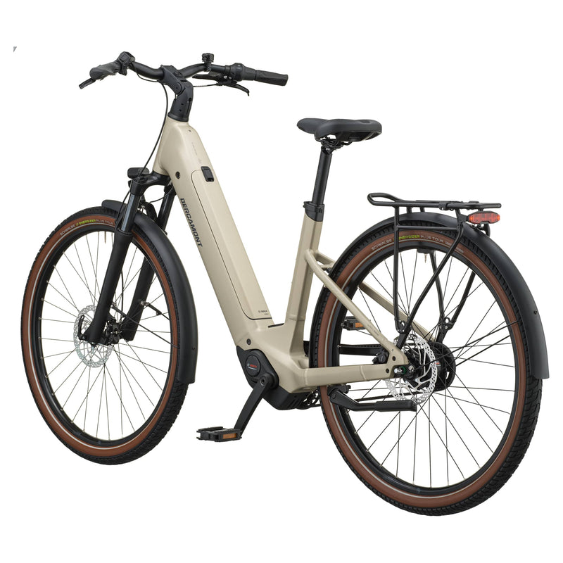 Bergamont Horizon Tour 20 Wave - champagne beige