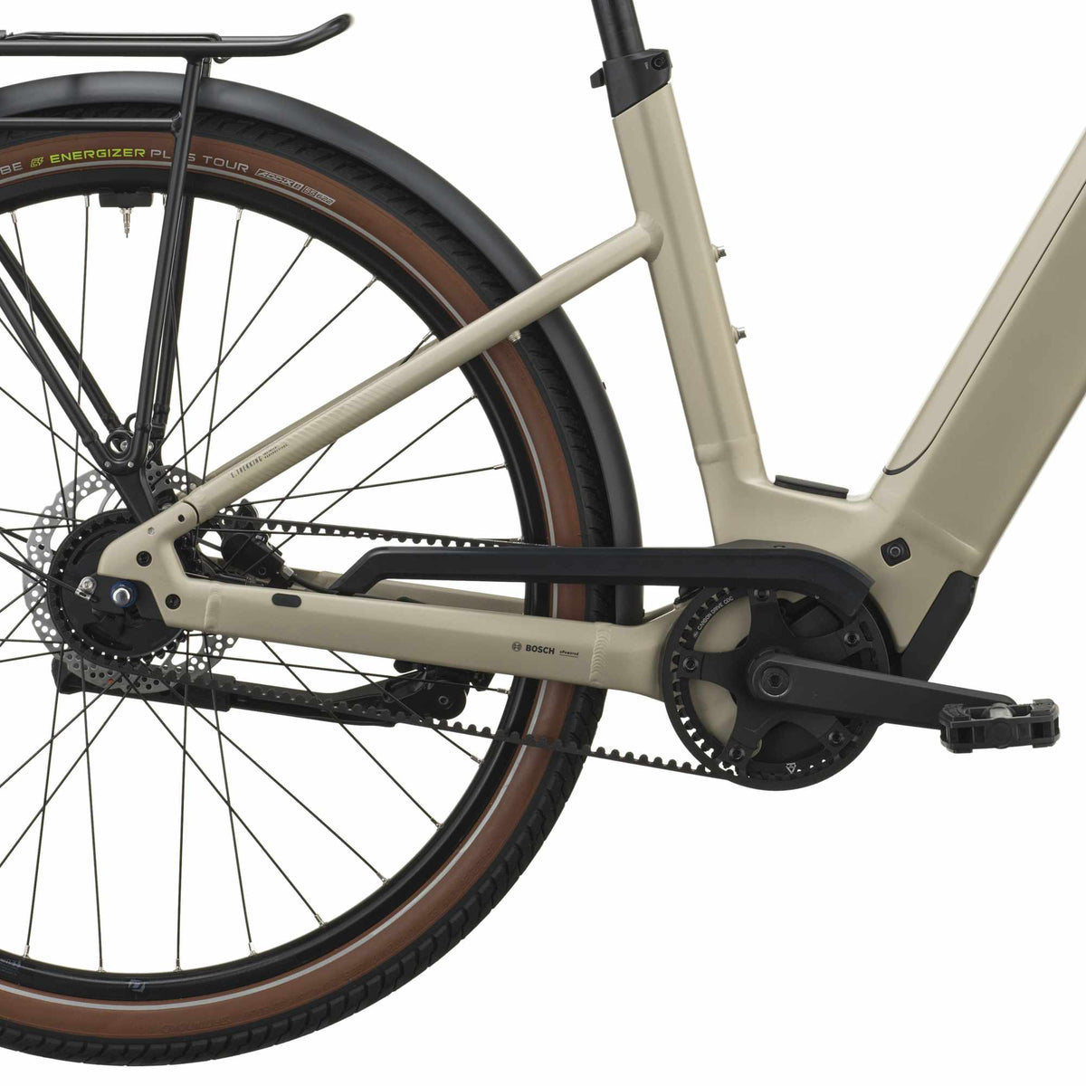 Bergamont Horizon Tour 20 Wave - champagne beige
