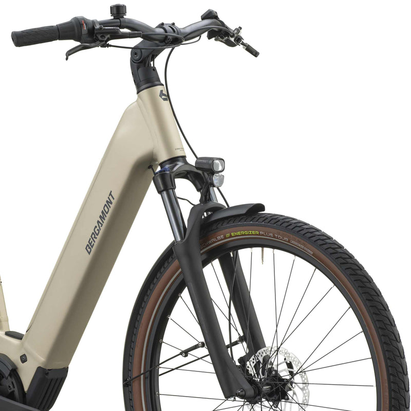 Bergamont Horizon Tour 20 Wave - champagne beige