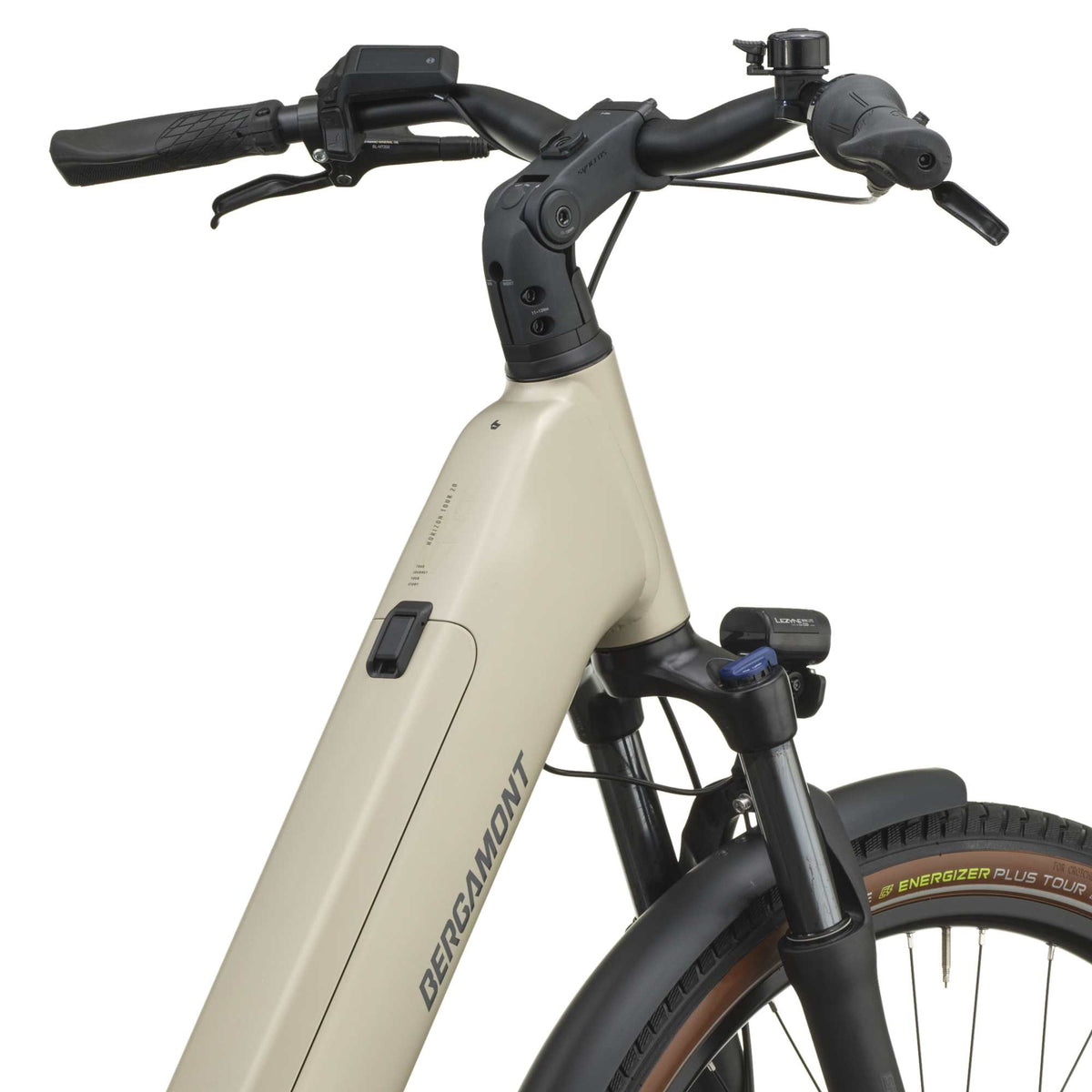 Bergamont Horizon Tour 20 Wave - champagne beige