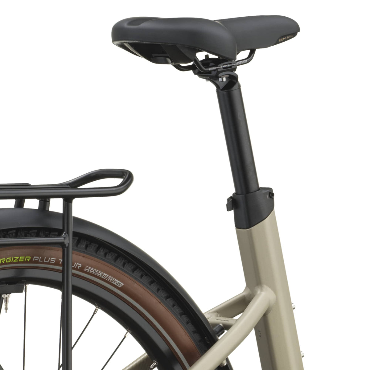 Bergamont Horizon Tour 20 Wave - champagne beige