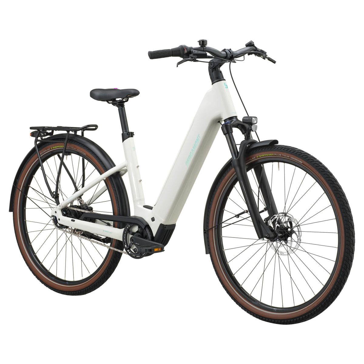Bergamont Horizon Tour 30 Wave - off white