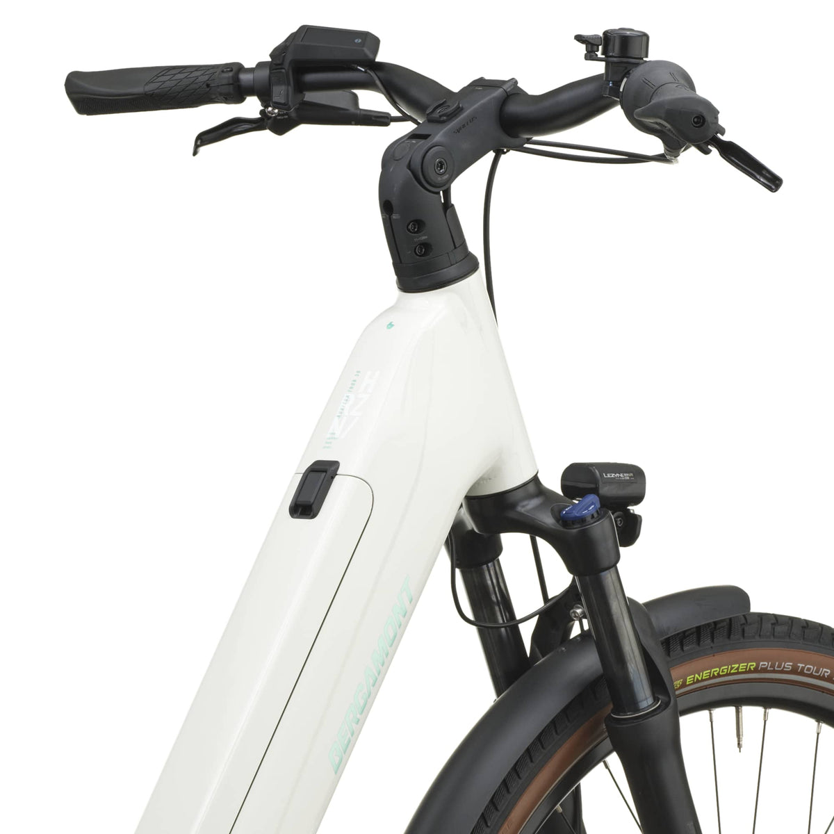 Bergamont Horizon Tour 30 Wave - off white