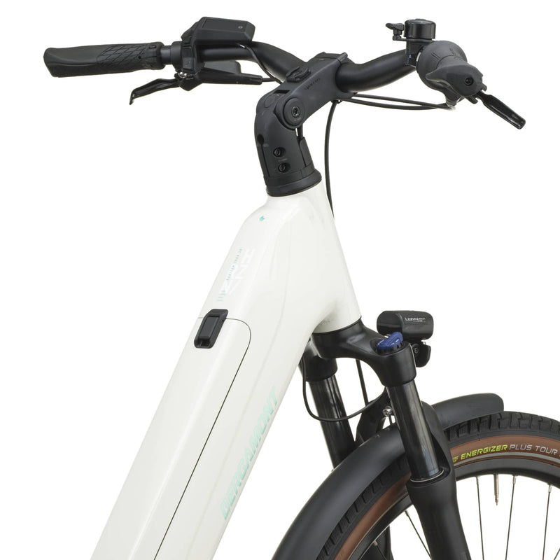 Bergamont Horizon Tour 30 Wave - off white