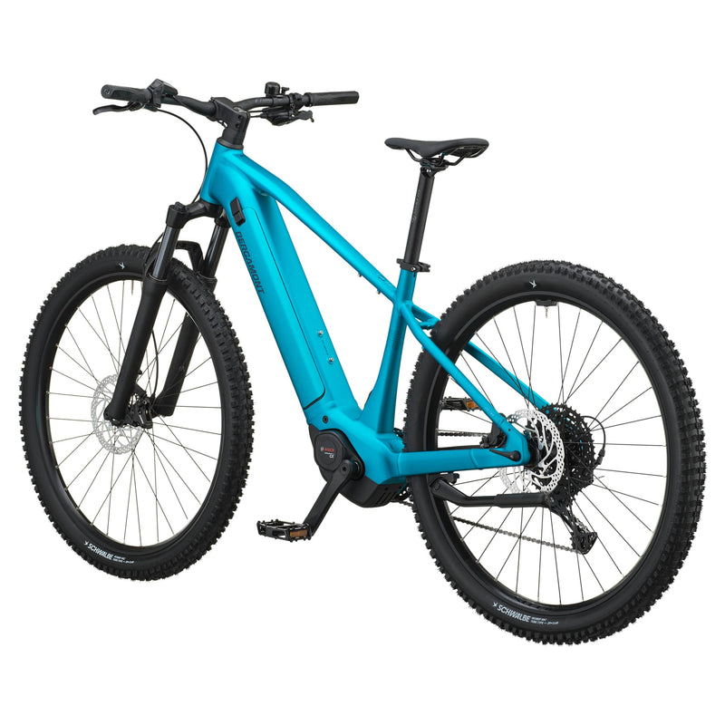 Bergamont Revox 10 - reef blue