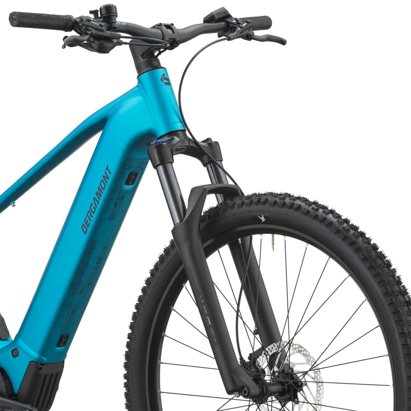 Bergamont Revox 10 - reef blue