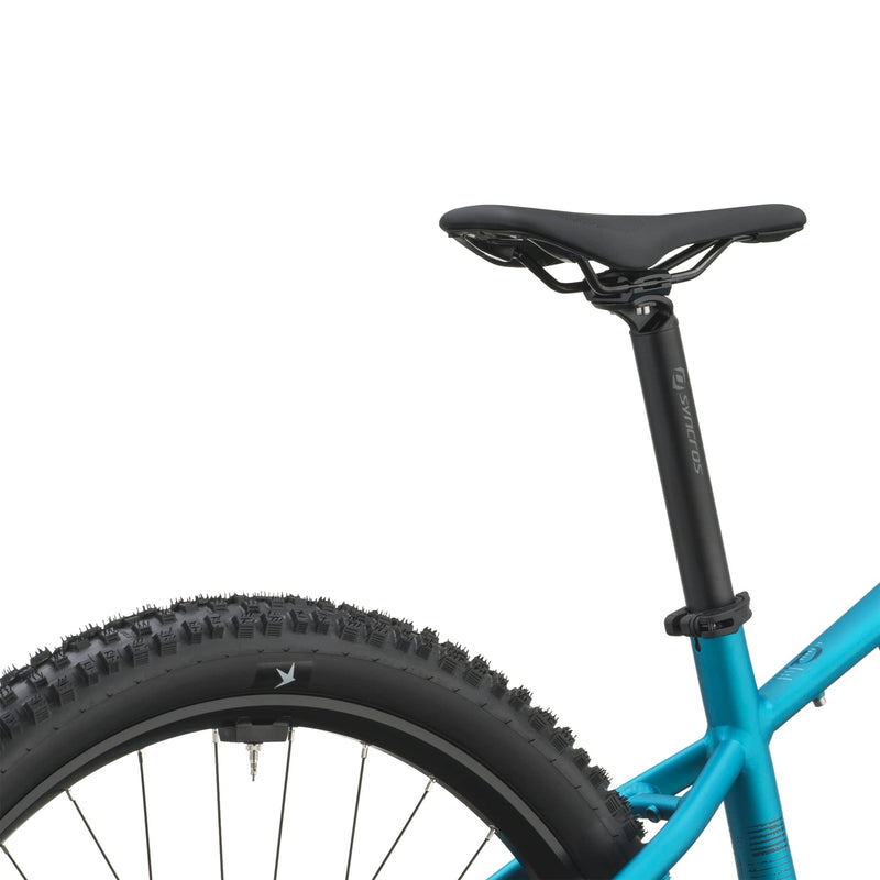Bergamont Revox 10 - reef blue