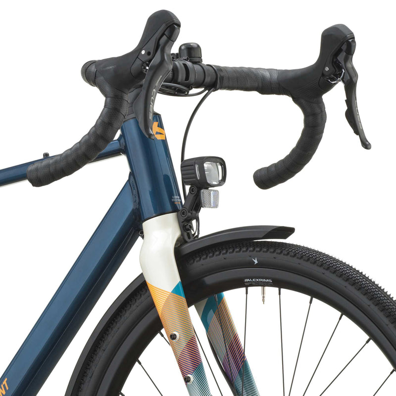 Bergamont Grandurance RD 20 - kiez blue