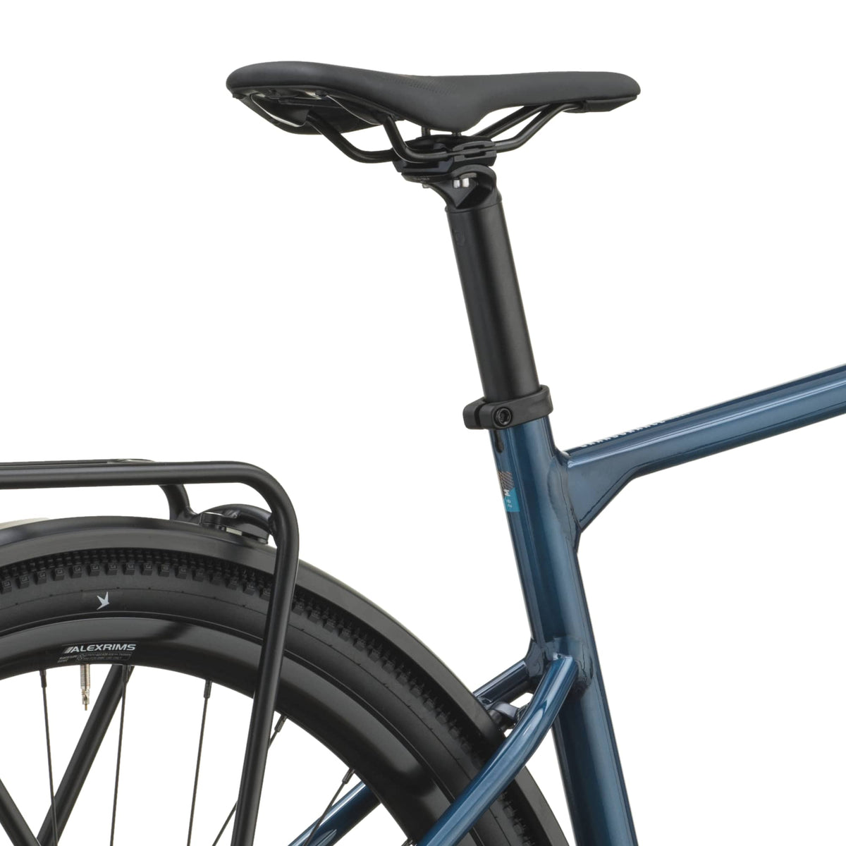 Bergamont Grandurance RD 20 - kiez blue
