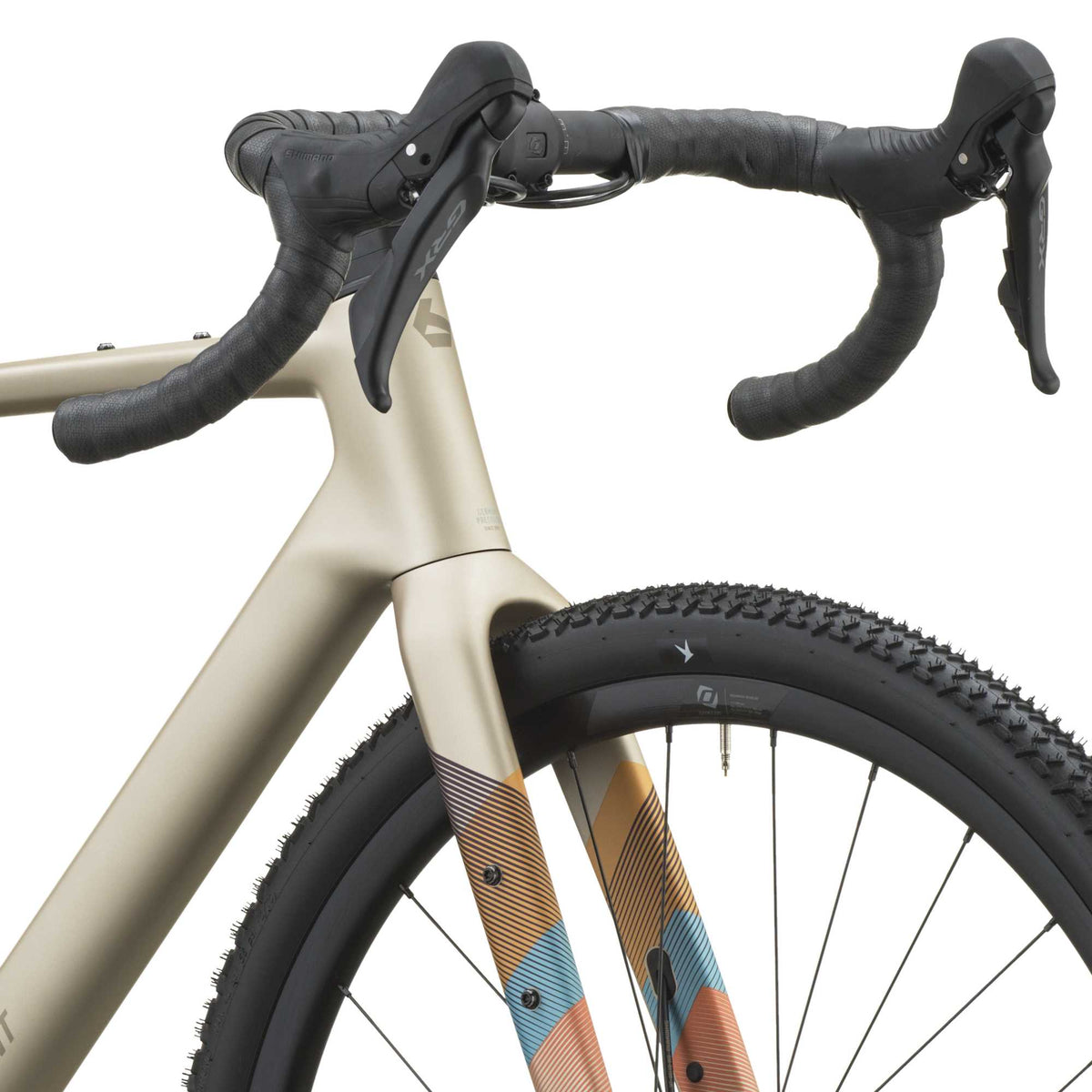 Bergamont Grandurance 10 - stardust beige