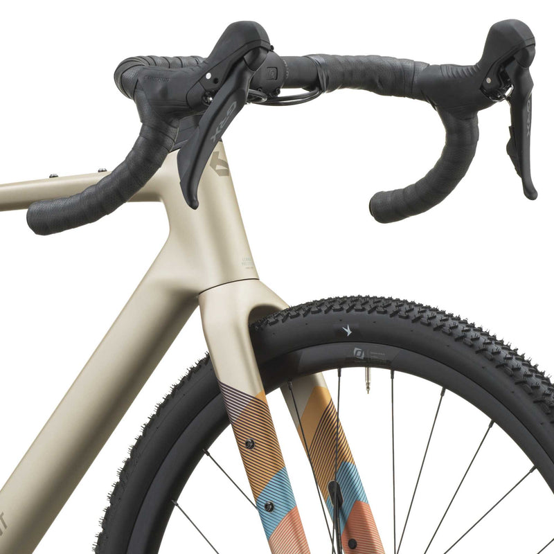 Bergamont Grandurance 10 - stardust beige