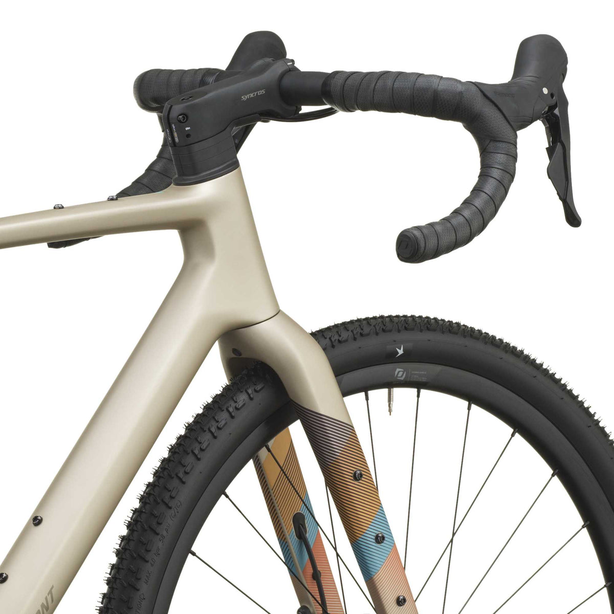 Bergamont Grandurance 10 - stardust beige