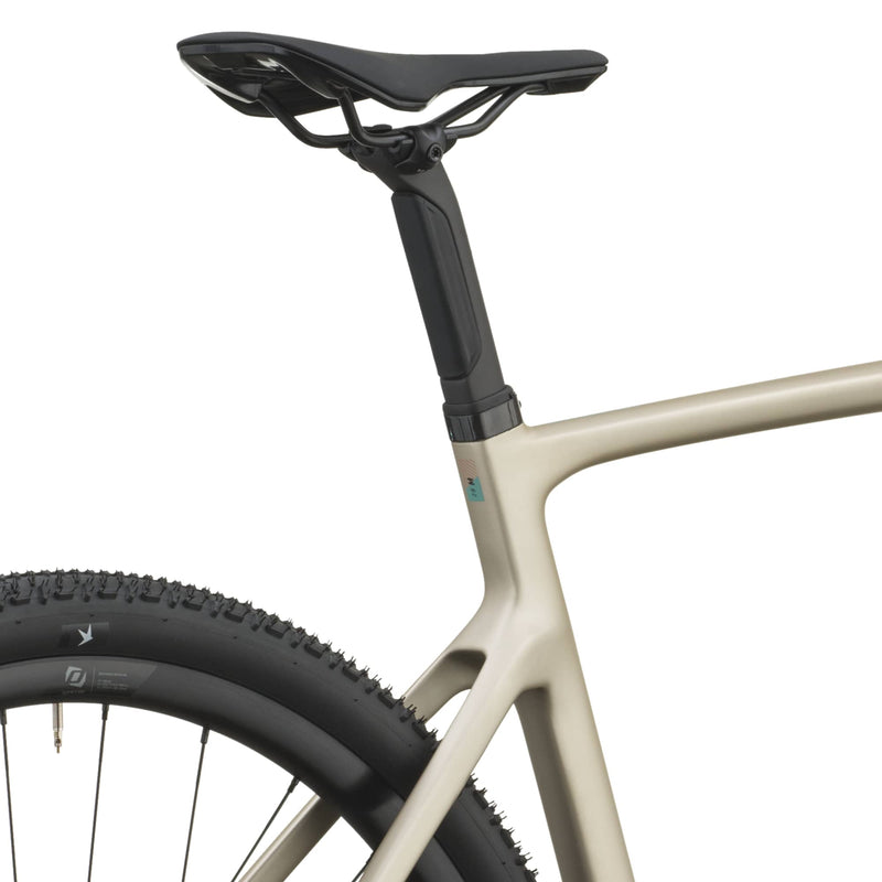 Bergamont Grandurance 10 - stardust beige