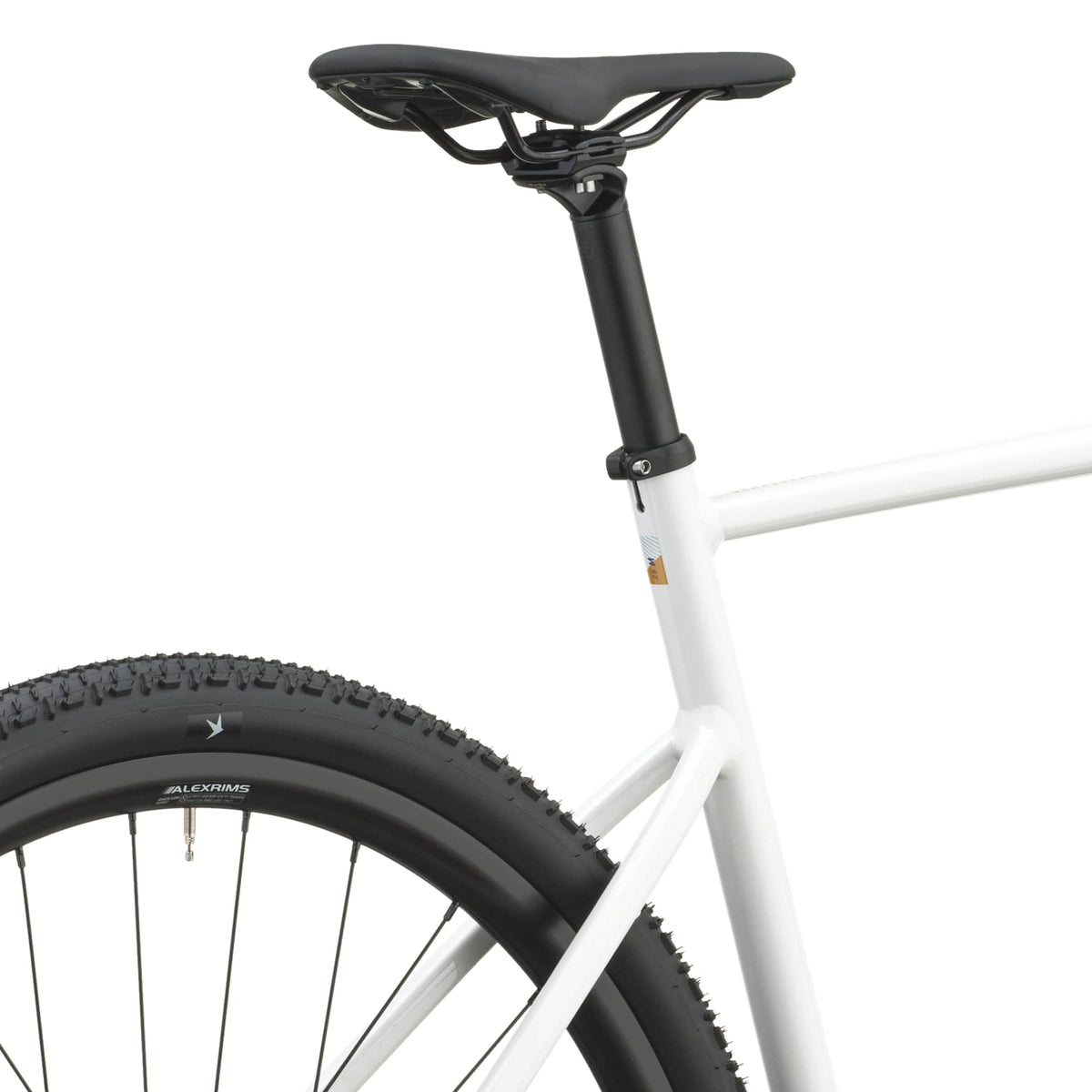 Bergamont Grandurance 30 - white