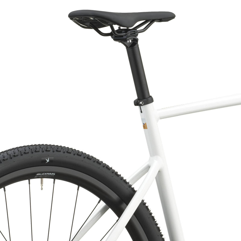 Bergamont Grandurance 30 - white