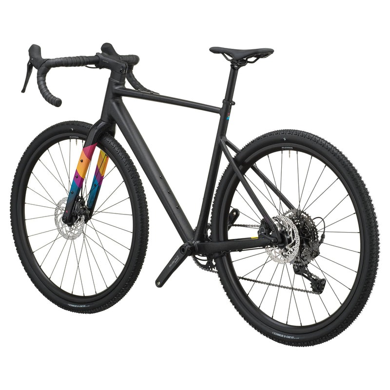 Bergamont Grandurance 40 - champion black
