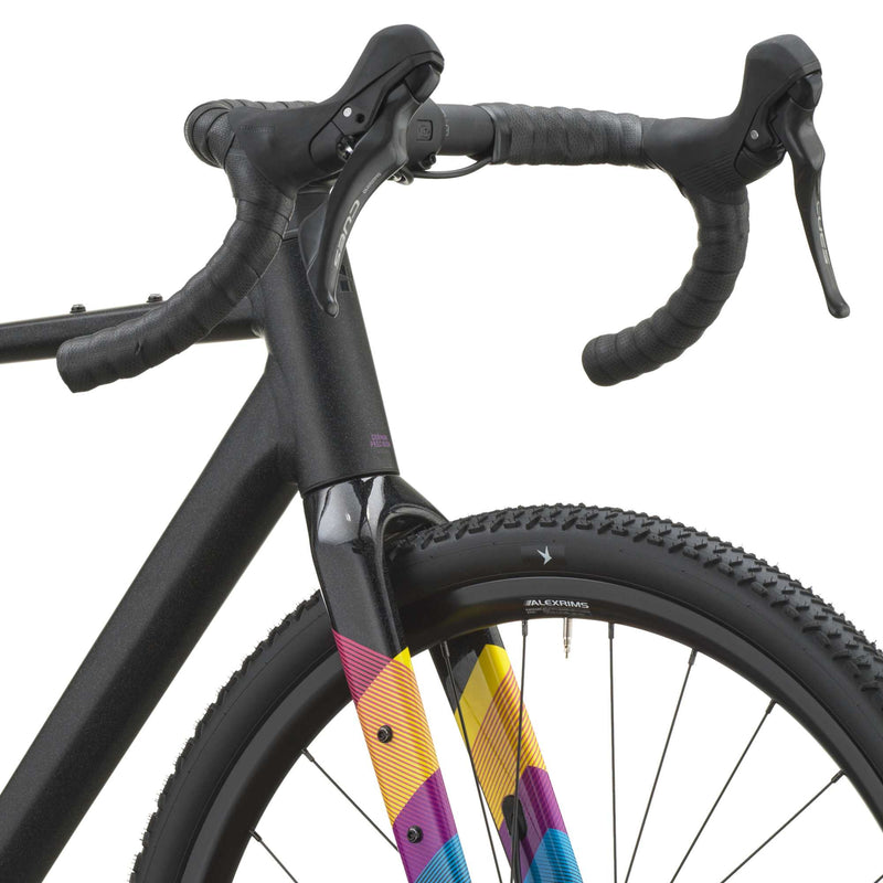 Bergamont Grandurance 40 - champion black