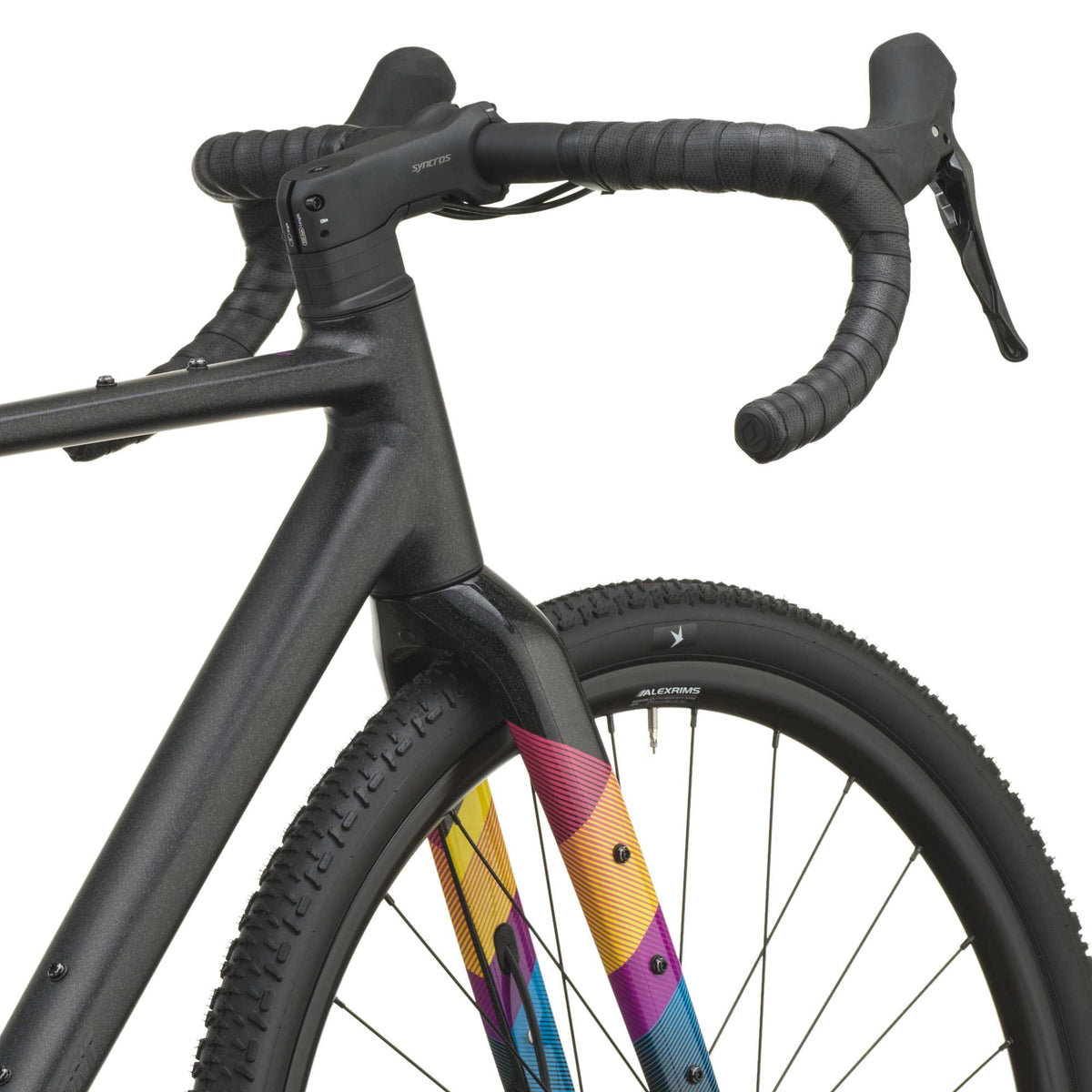 Bergamont Grandurance 40 - champion black