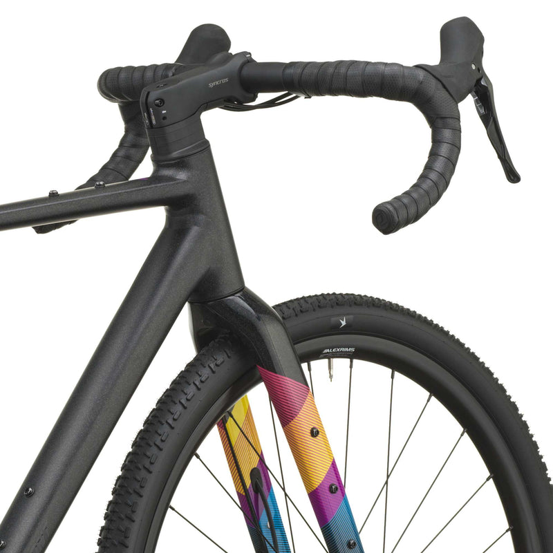 Bergamont Grandurance 40 - champion black