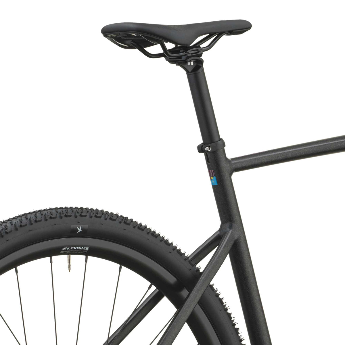 Bergamont Grandurance 40 - champion black