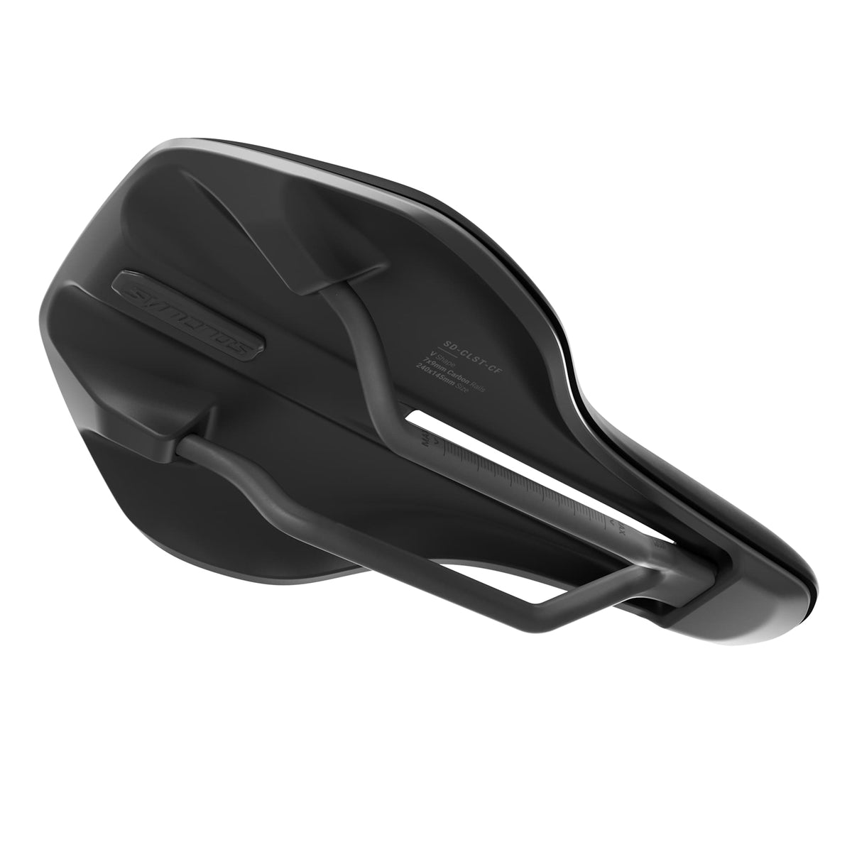 Syncros Saddle Celista SD-CLST-CF