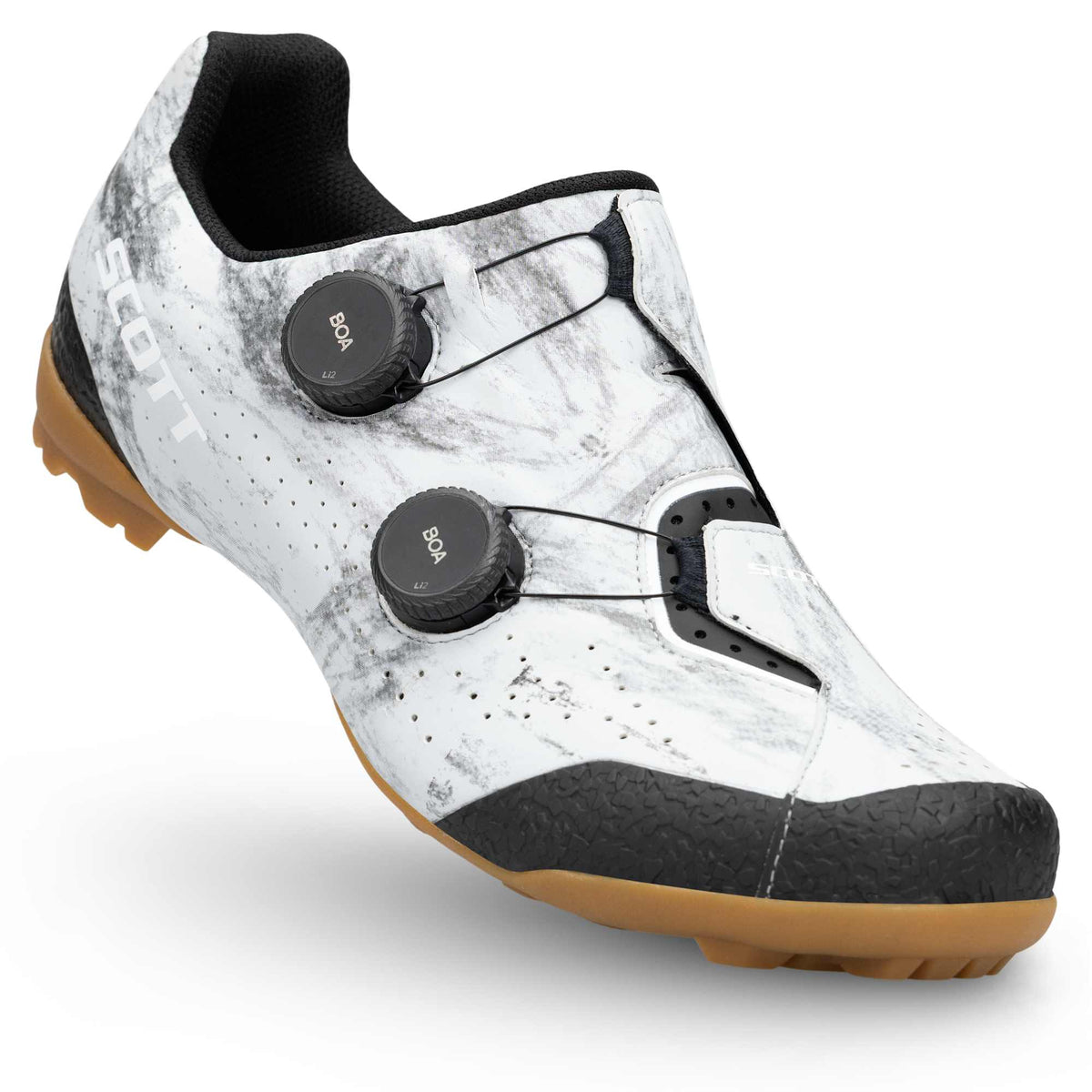 SCOTT Shoe Gravel RC