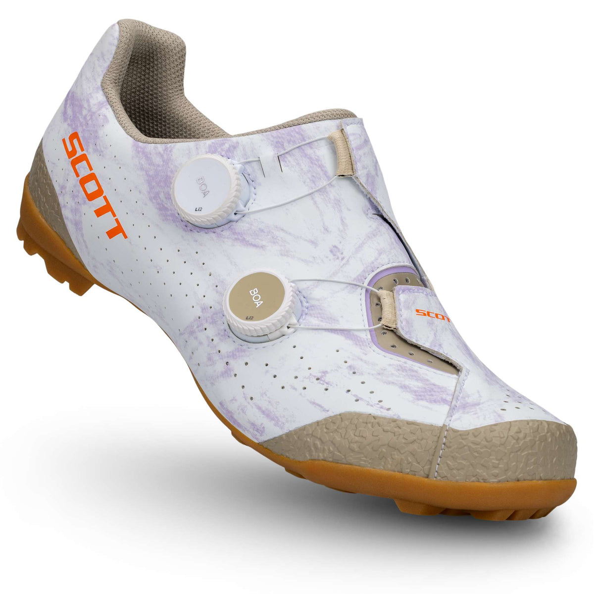 SCOTT Shoe Gravel RC