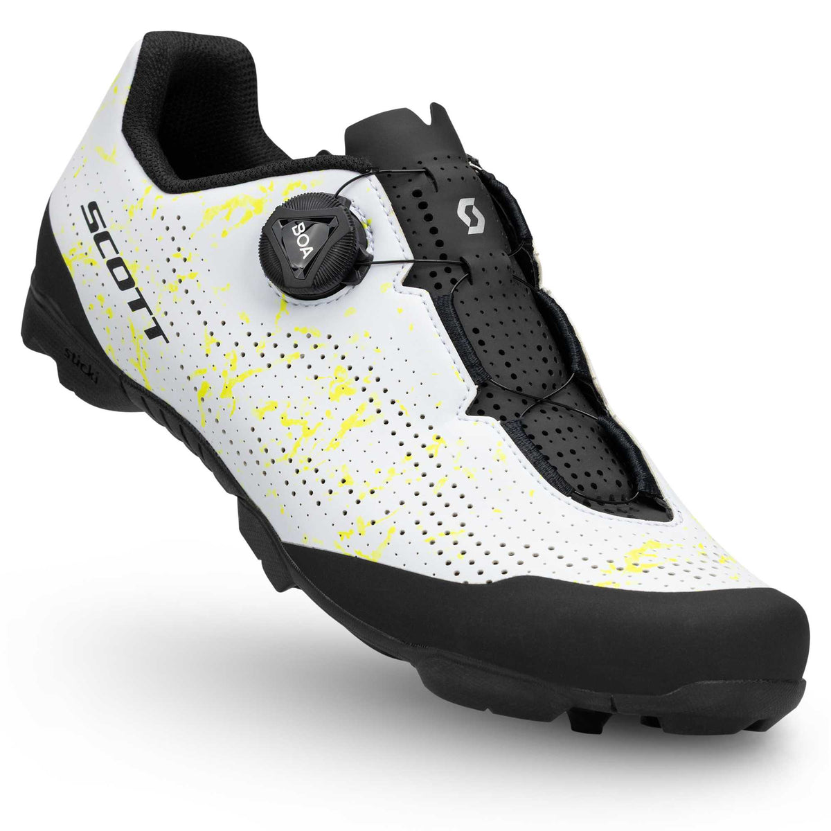 SCOTT Shoe Mtb Comp