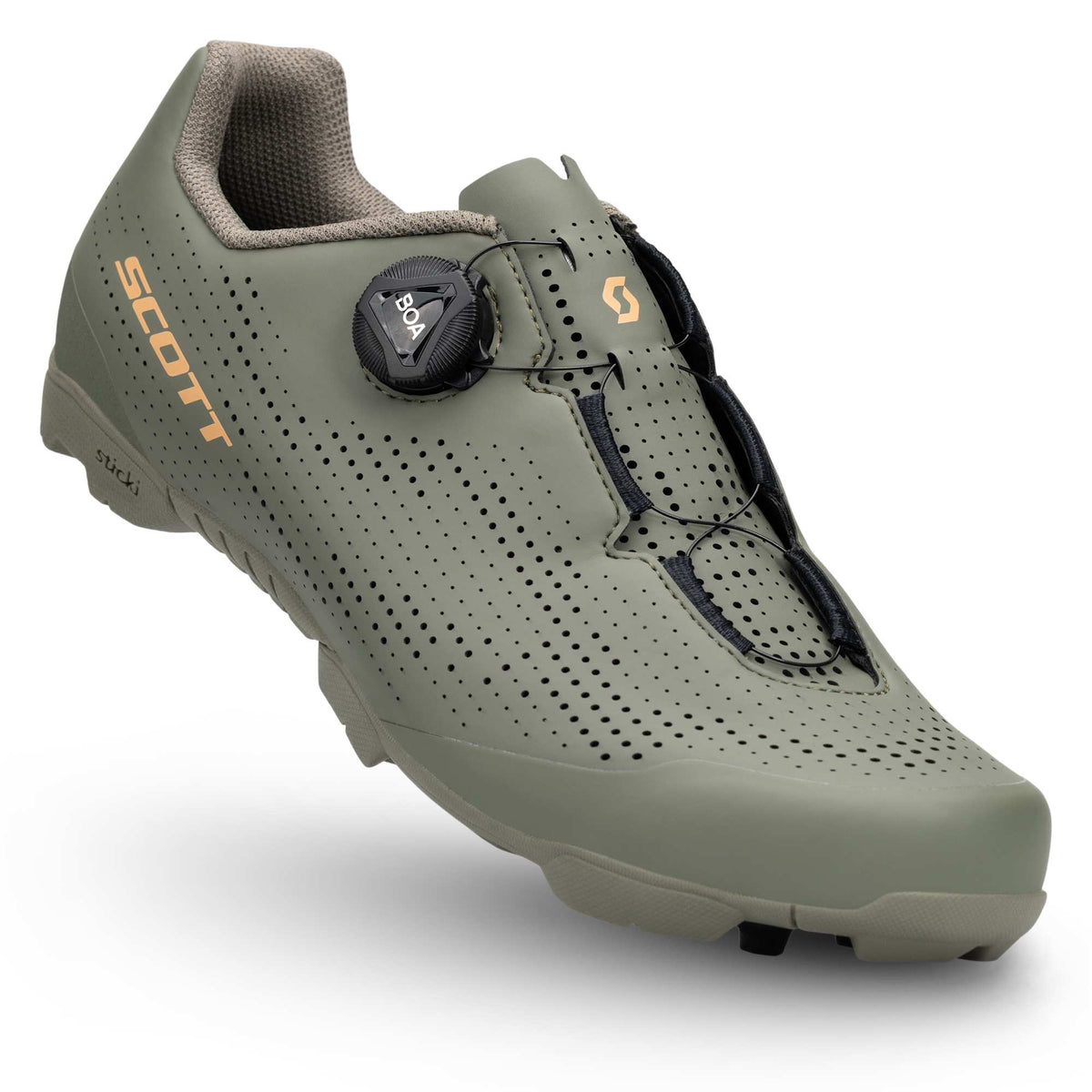 SCOTT Shoe Mtb Comp