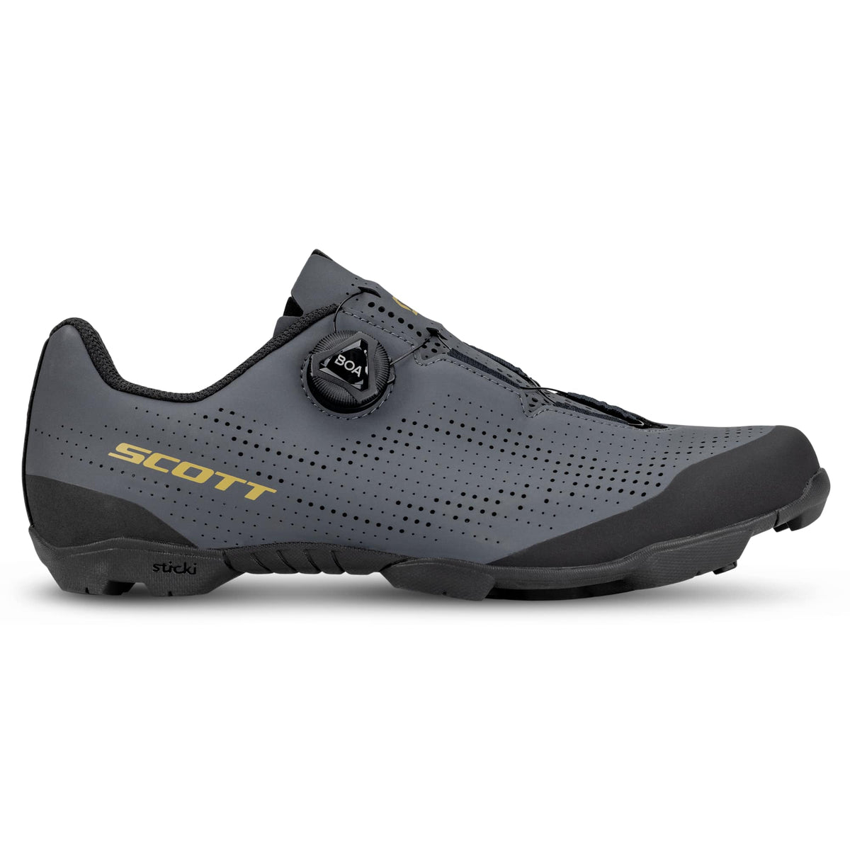 SCOTT Shoe Women's Mtb Comp