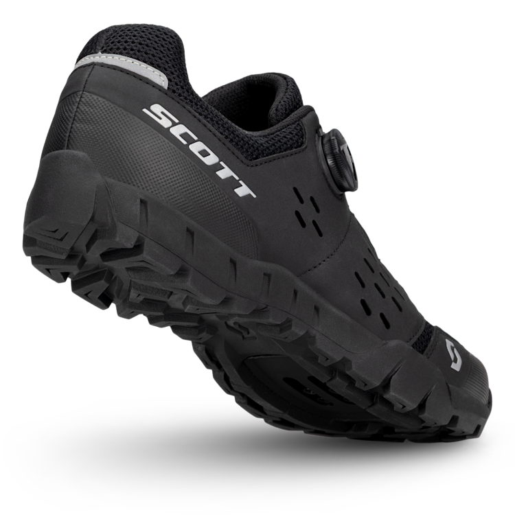 Scott All Mountain Crus-r Shoe