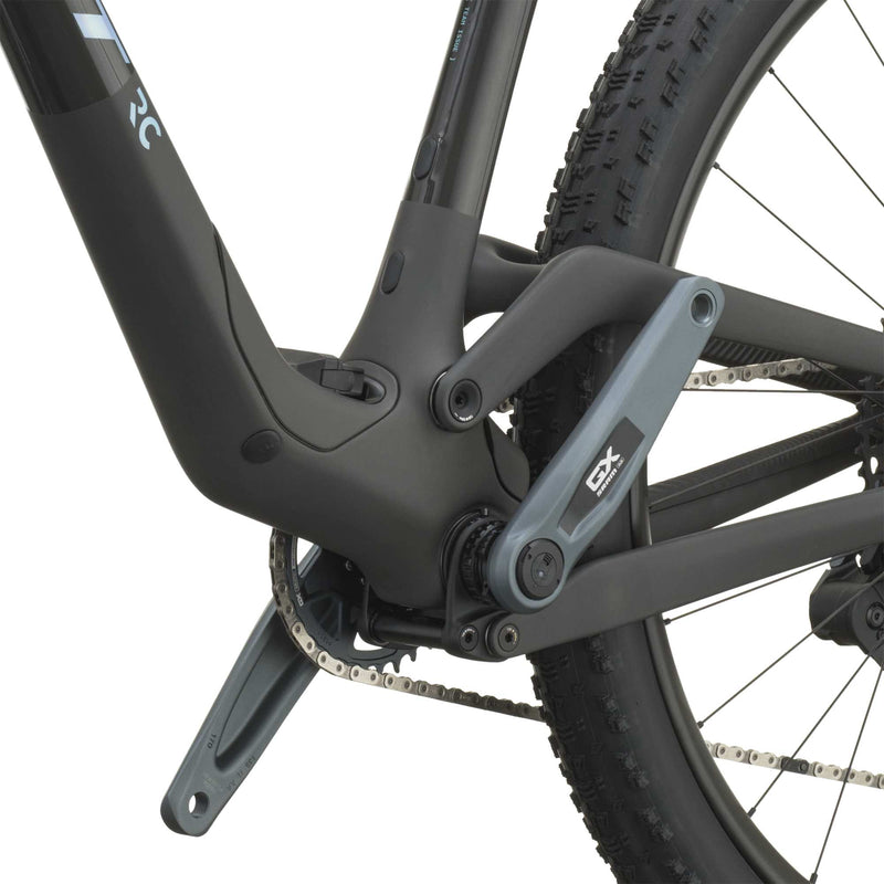 SCOTT Spark RC Team Issue (2027) - carbon black