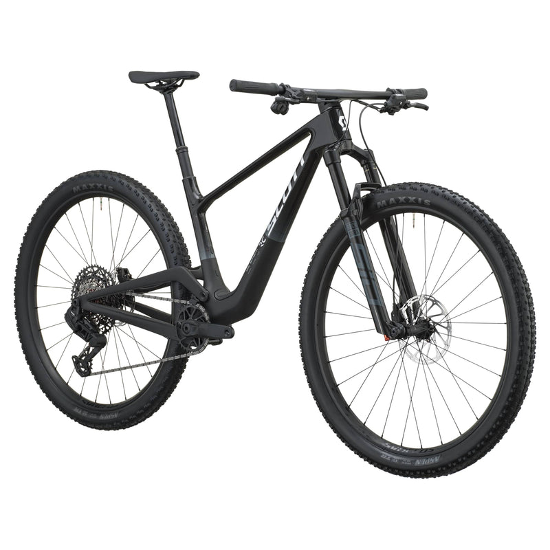 SCOTT Spark RC Team (2027) - spectral black
