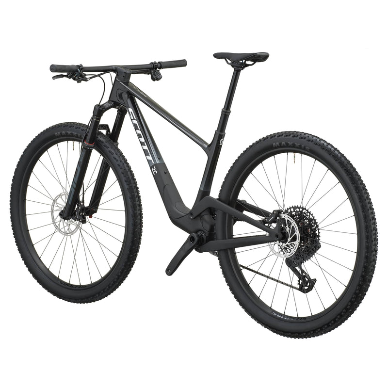 SCOTT Spark RC Team (2027) - spectral black