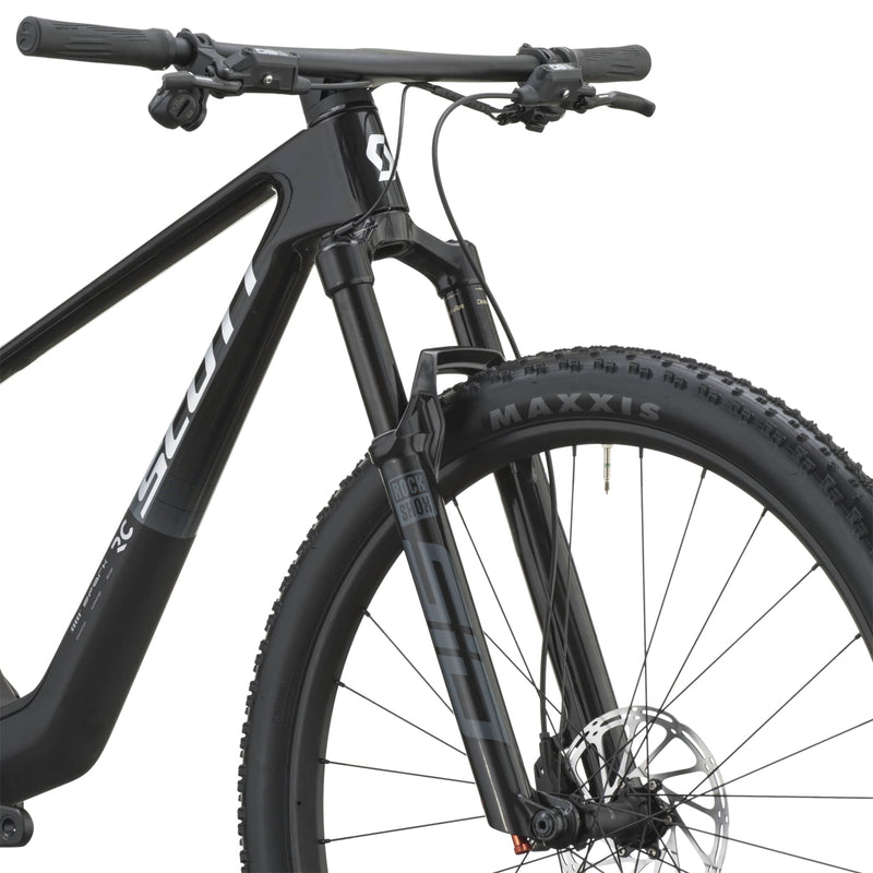SCOTT Spark RC Team (2027) - spectral black