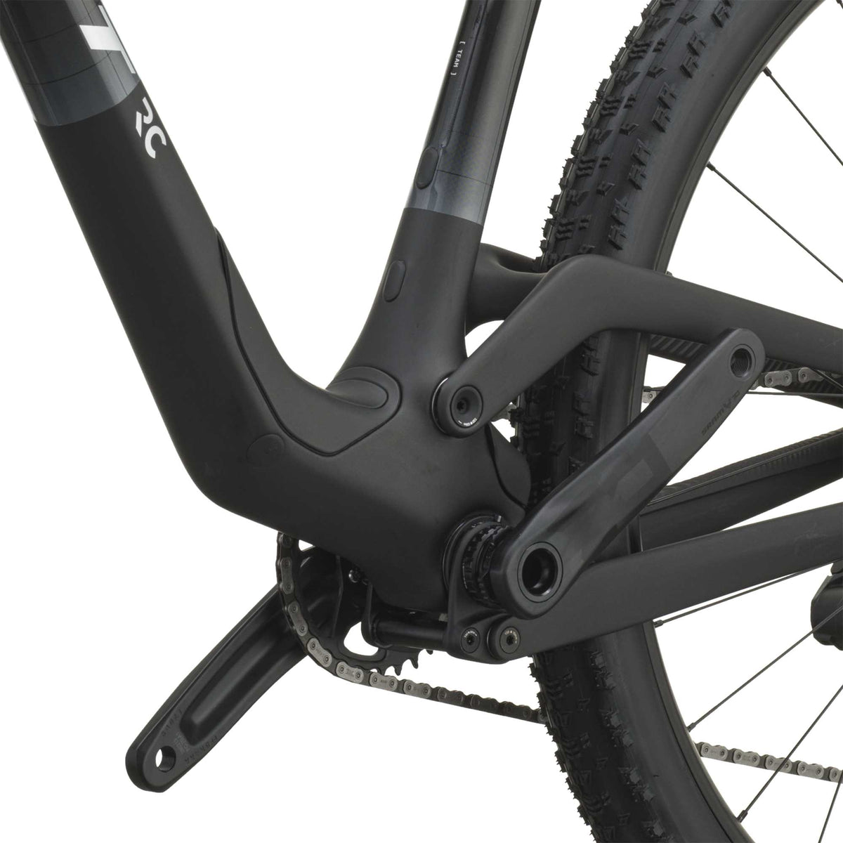 SCOTT Spark RC Team (2027) - spectral black