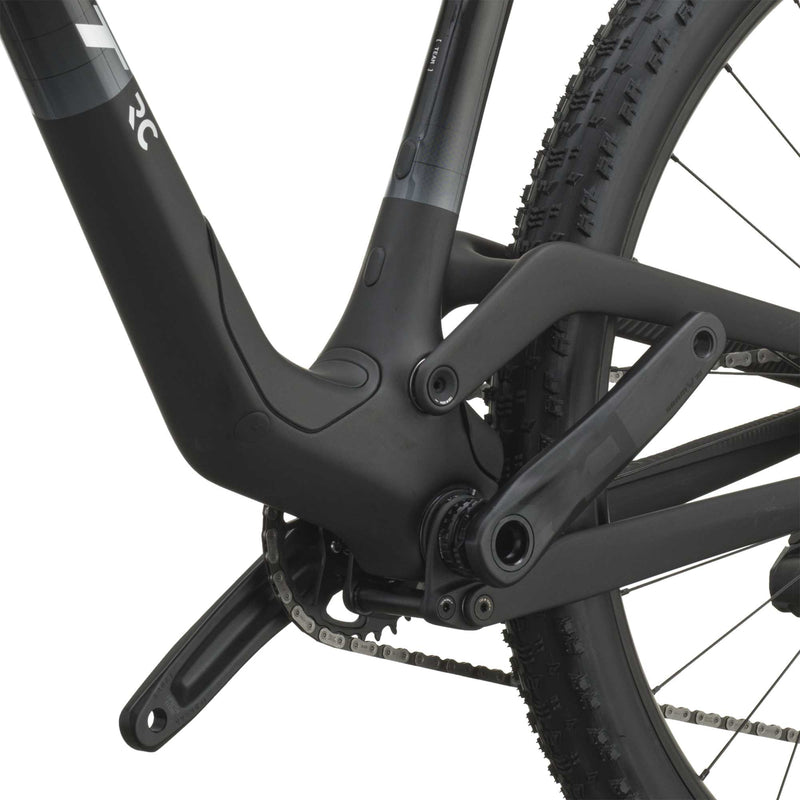 SCOTT Spark RC Team (2027) - spectral black
